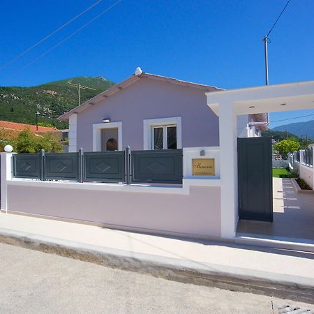 Villa Memories Sami  Esterno foto